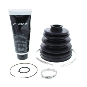 Can-Am Outlander Max 400 CV Boot Kit - Rear Inner - All Balls Racing - 8 Ball - `13-`15